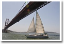 Sailing